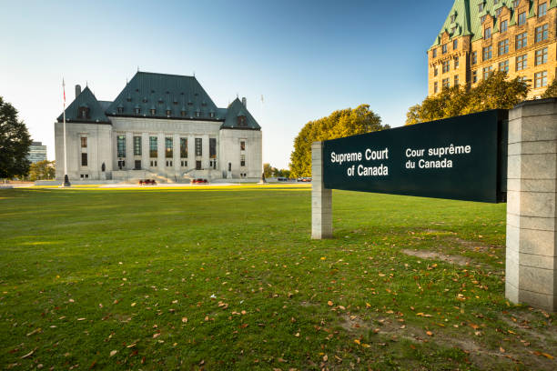The Supreme Court of Canada Unveils New Tort of Intimate Partner Violence in Ahluwalia v Ahluwalia, 2026 SCC 16 - photo