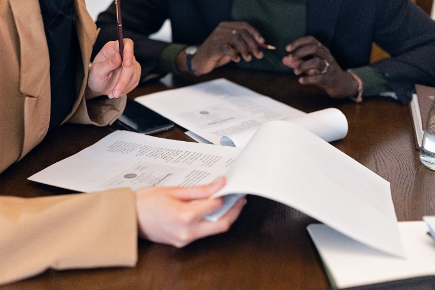 Final or Interlocutory? The Court of Appeal Confirms the Distinction in the Context of the Defence of Civil Fraud - photo