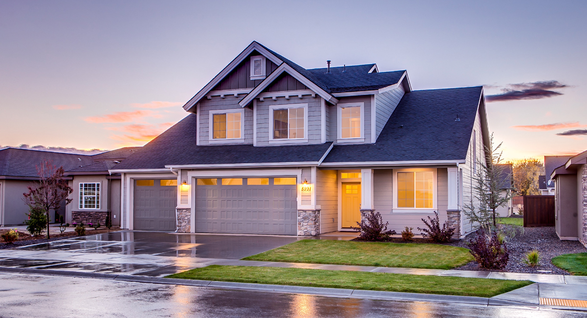 Carter V. Intact: Replacement Property Must Be of Like Kind and Quality