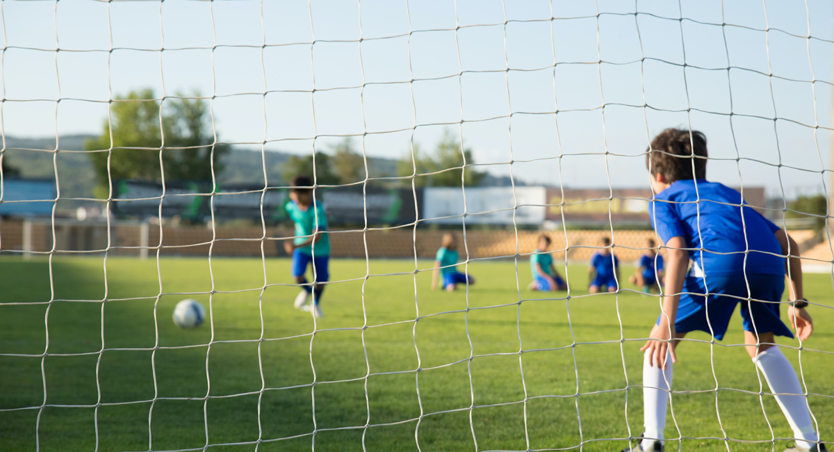 Moving the Goal Posts: 2020 Developments in Sports and Recreation Liability - photo