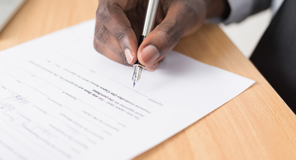 Contractual Duty of Good Faith: Judicial Krazy Glue? - photo