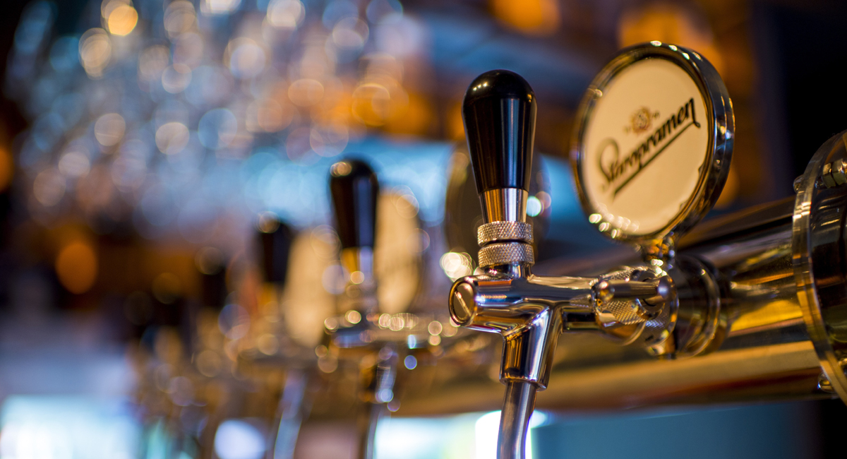 Serving Alcohol: The Evolving Law - photo
