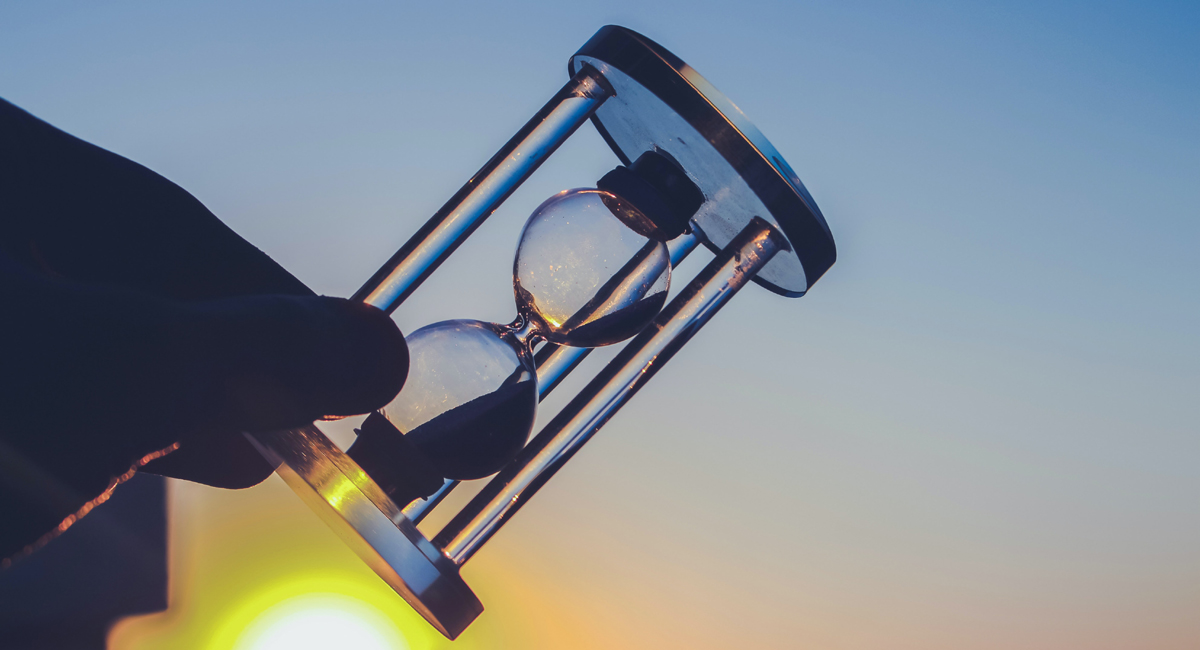 Timeliness of Appraisals: How Late is Too Late? - photo