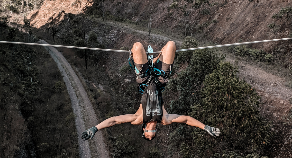 Whose Risk Is It Anyway? – Part Two