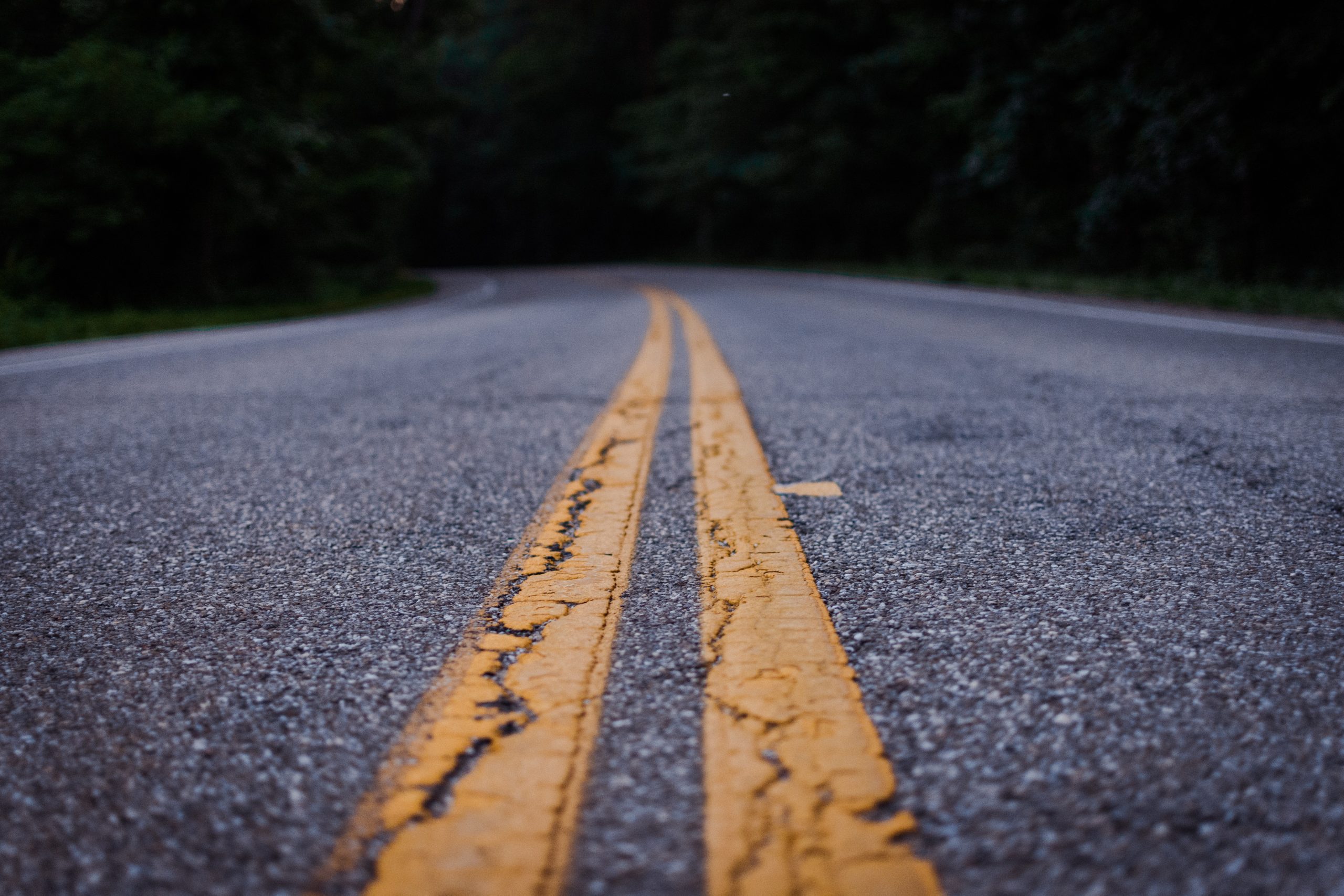 Municipal Road Disrepair and Motor Vehicle Accidents:  Does Driver Conduct Matter? - photo