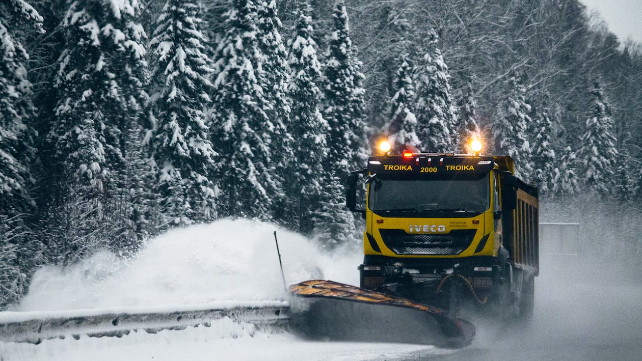 Now is the Winter of Our Discontent: ONCA Settles How Long Winter Contractors Should Take to Apply Salt, Reiterates Duty of Care Separate from Contractual Duties - photo