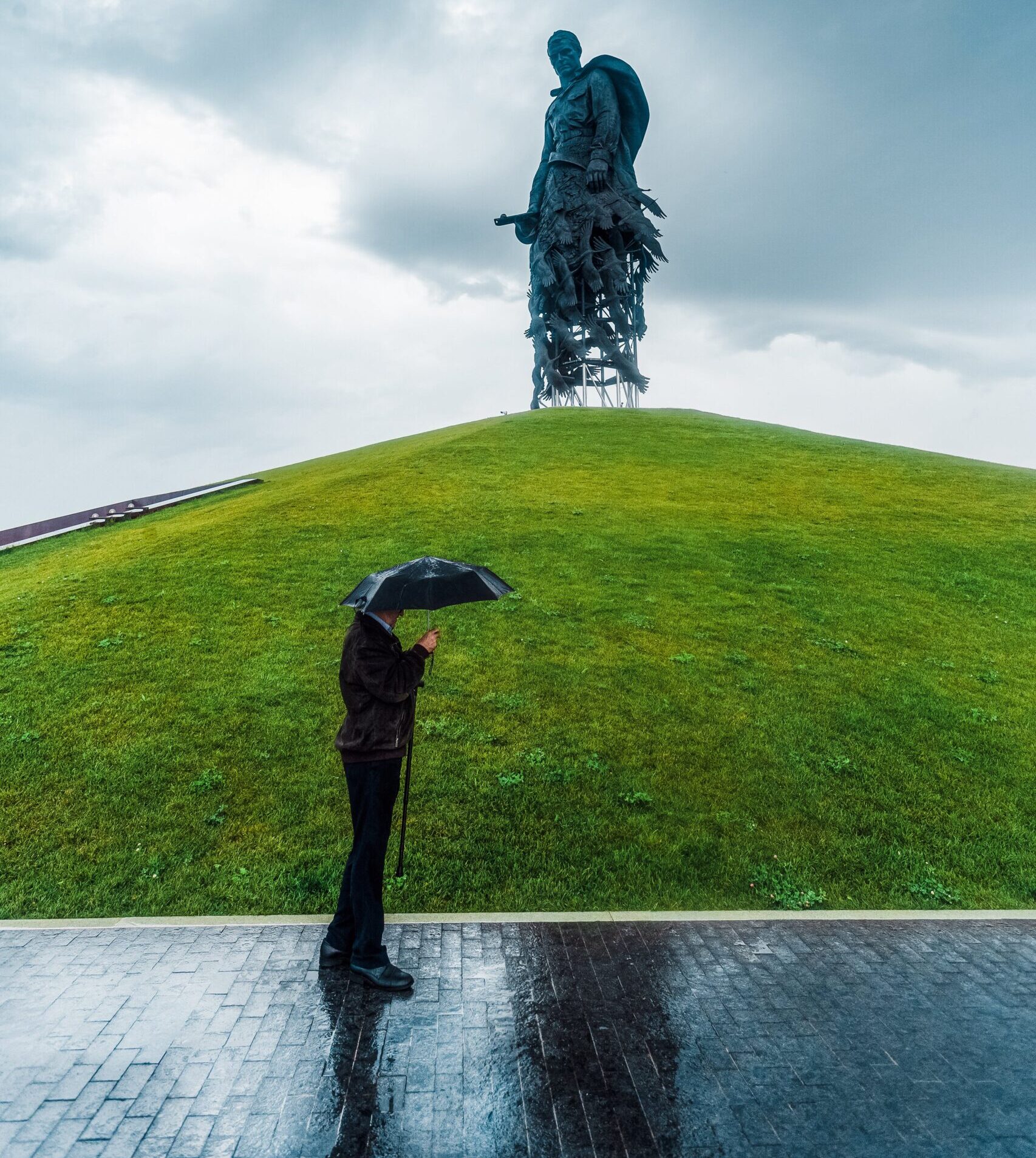 Finding the Line for Occupier’s Liability: Responsibility of Occupiers for Natural Hazards on their Premises - photo