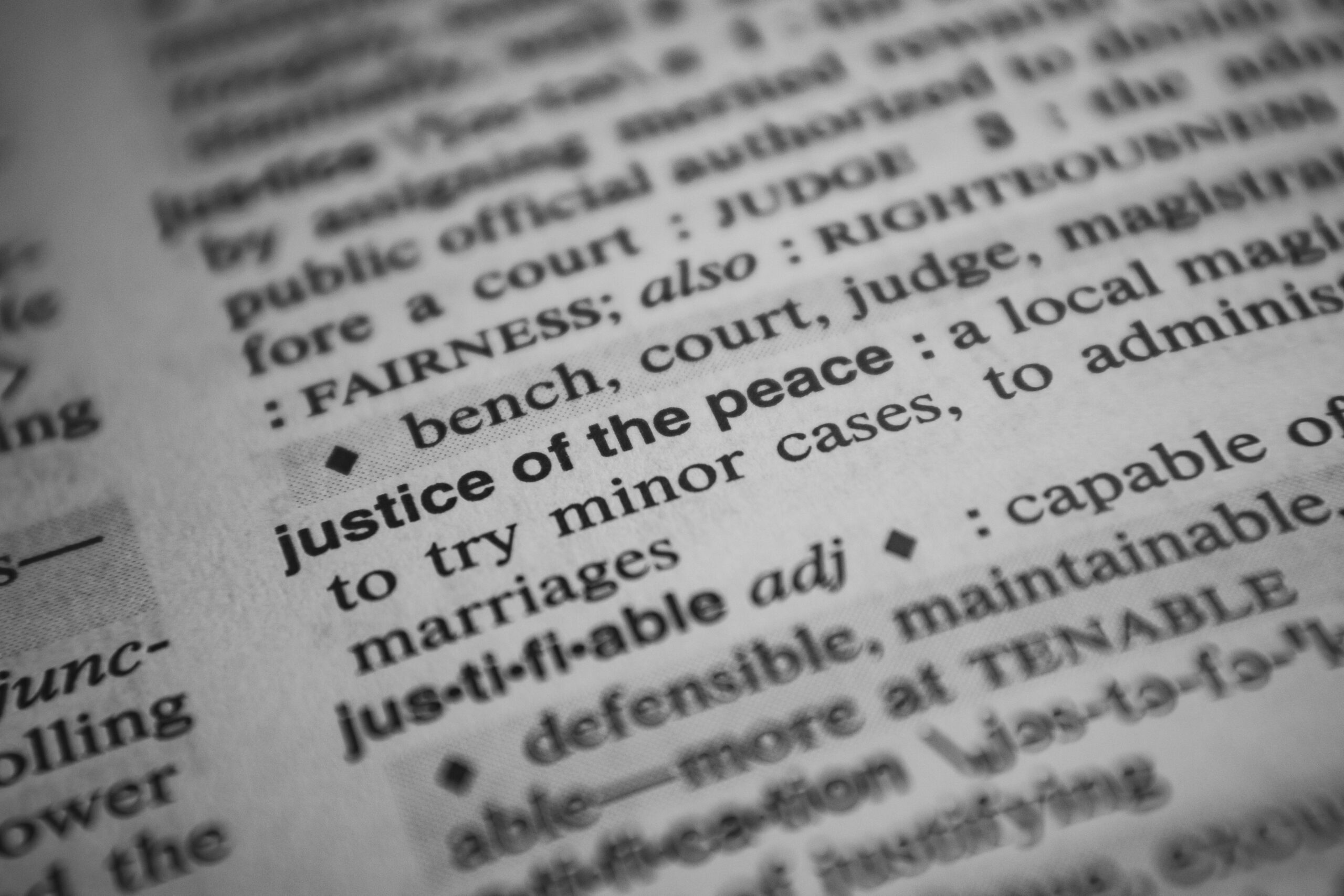 Duelling Definitions: The Meaning of the Term “Law” in Insurance Policy Interpretation - photo