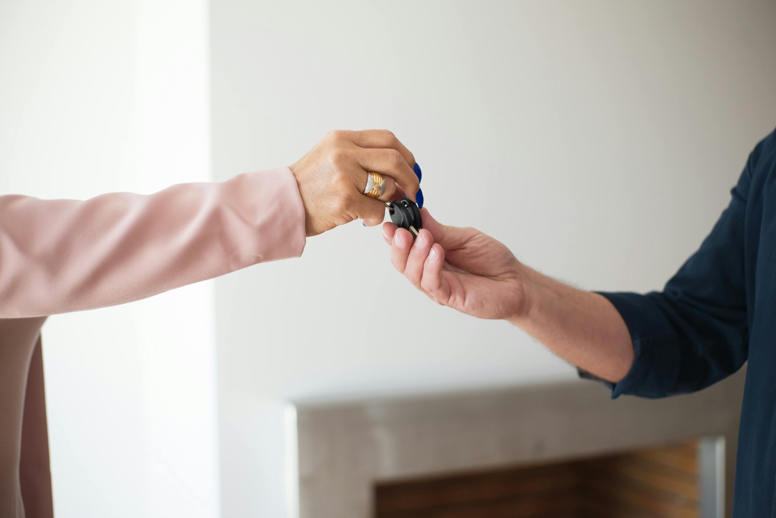 Court of Appeal Rules on Liability of Owners and Operators in Handing Over Control of a Vehicle