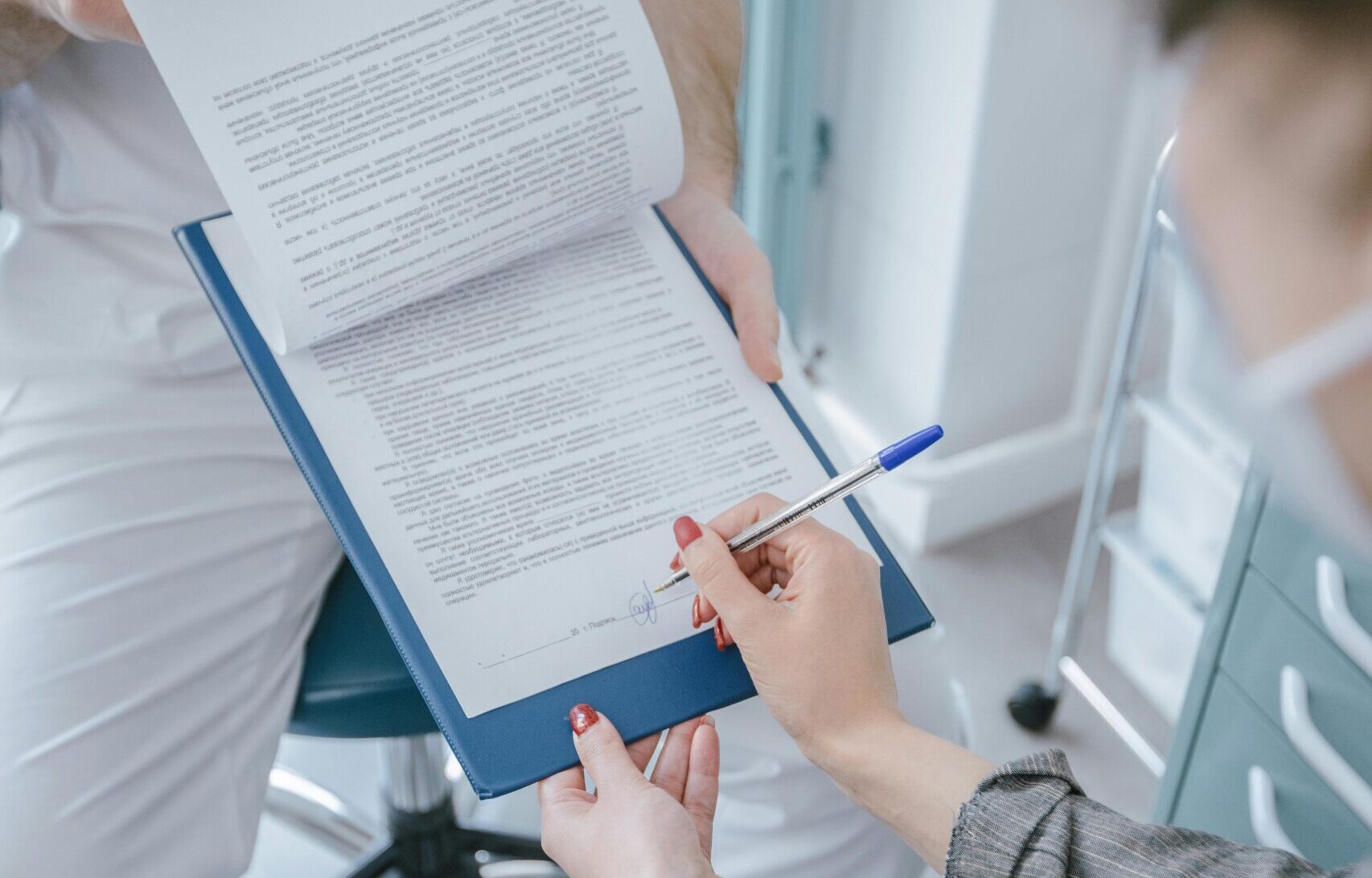 The Court of Appeal Reaffirms the Importance of a Physician’s Duty to Obtain Informed Consent - photo