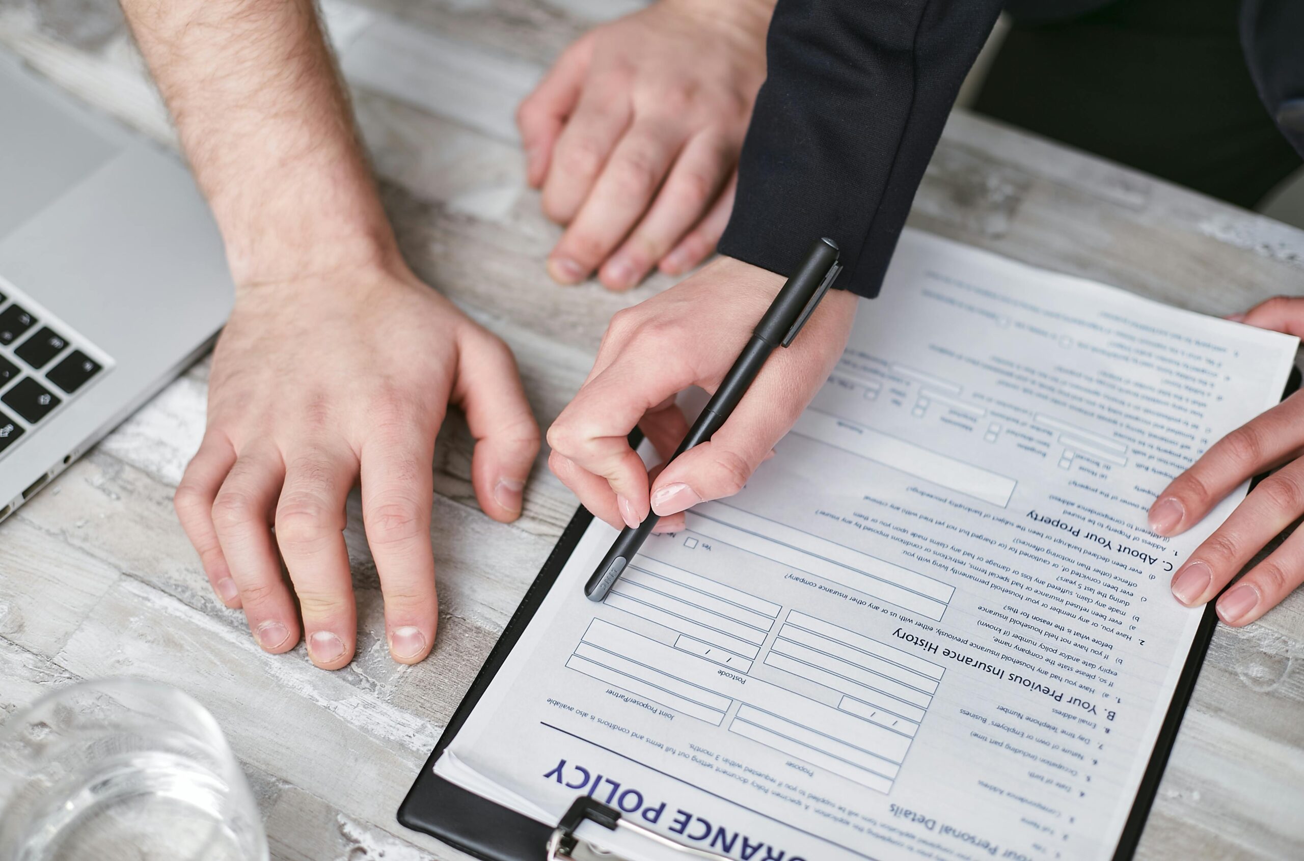 No Reporting, No Relief Under Claims Made and Reported Policies