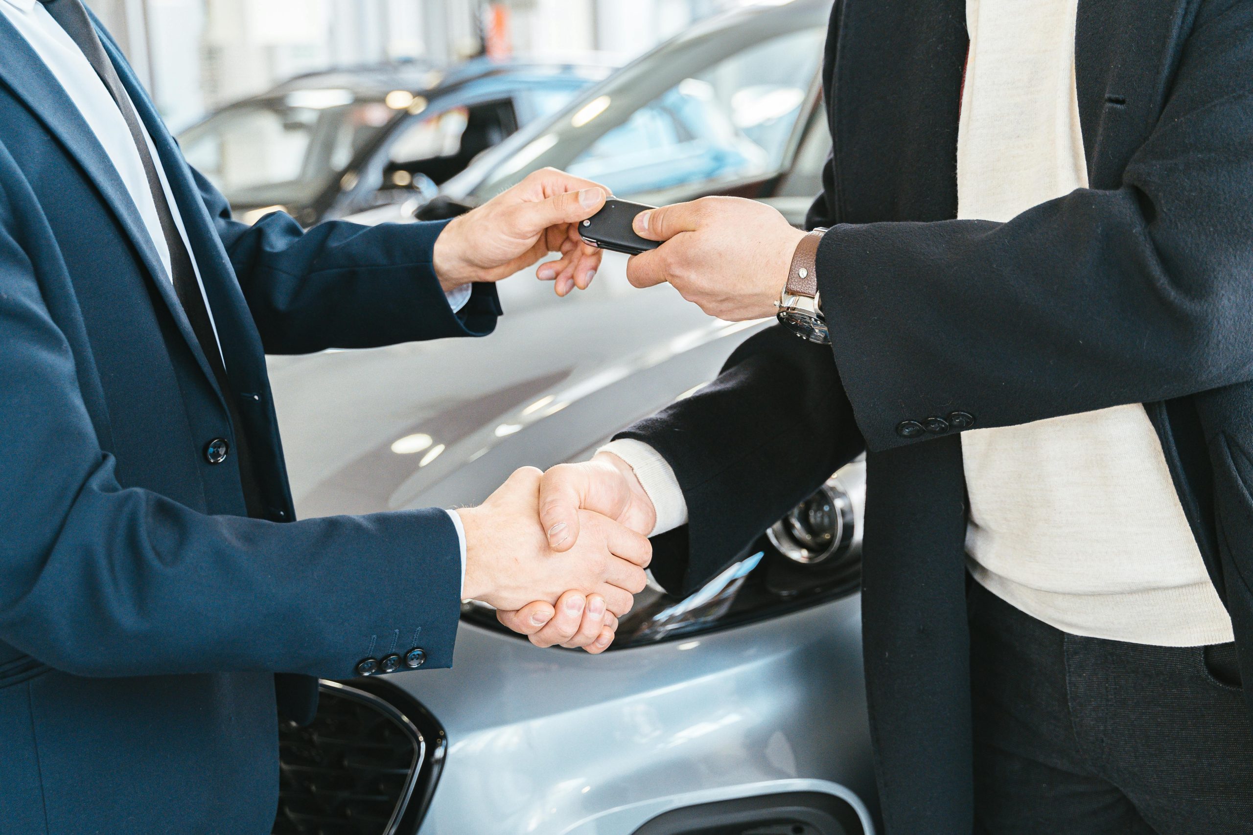 A Cautionary Tale for Vehicle Co‑Owners: ONCA Rules One Owner’s Consent Binds All - photo